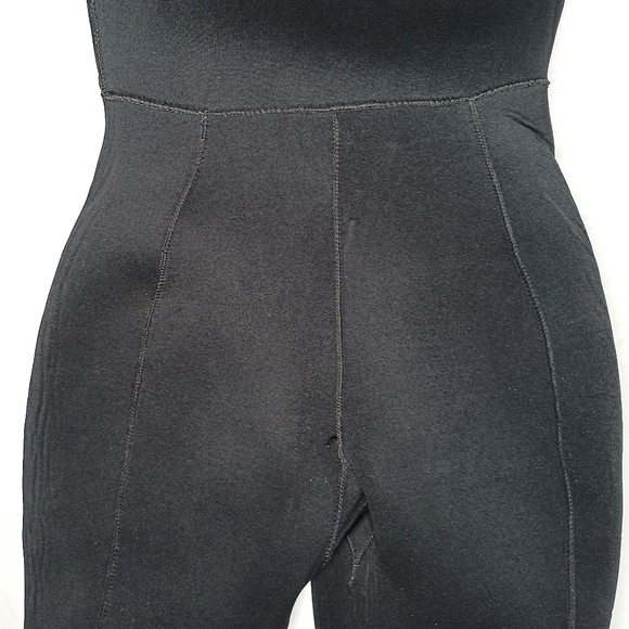 Woman's Wet Suit Set Vintage Fathom Durasoft Made In West Indies SIZE M/L - Picture 3 of 16